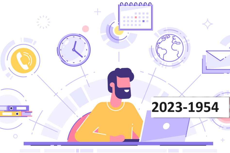 Embracing the Future of Technology with 2023-1954