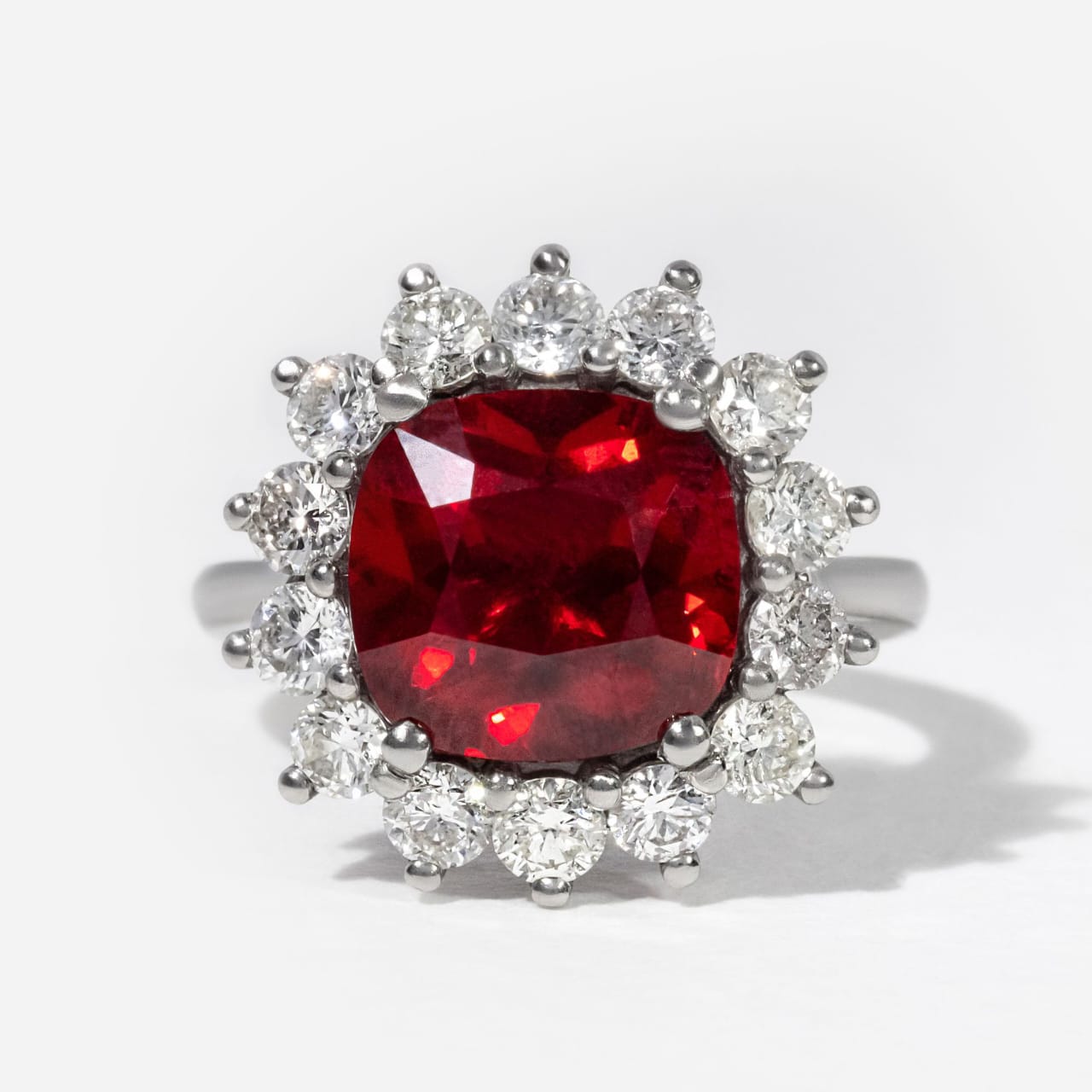 The Appeal Of Lab Grown Rubies: Durable Beauty for the Modern Era