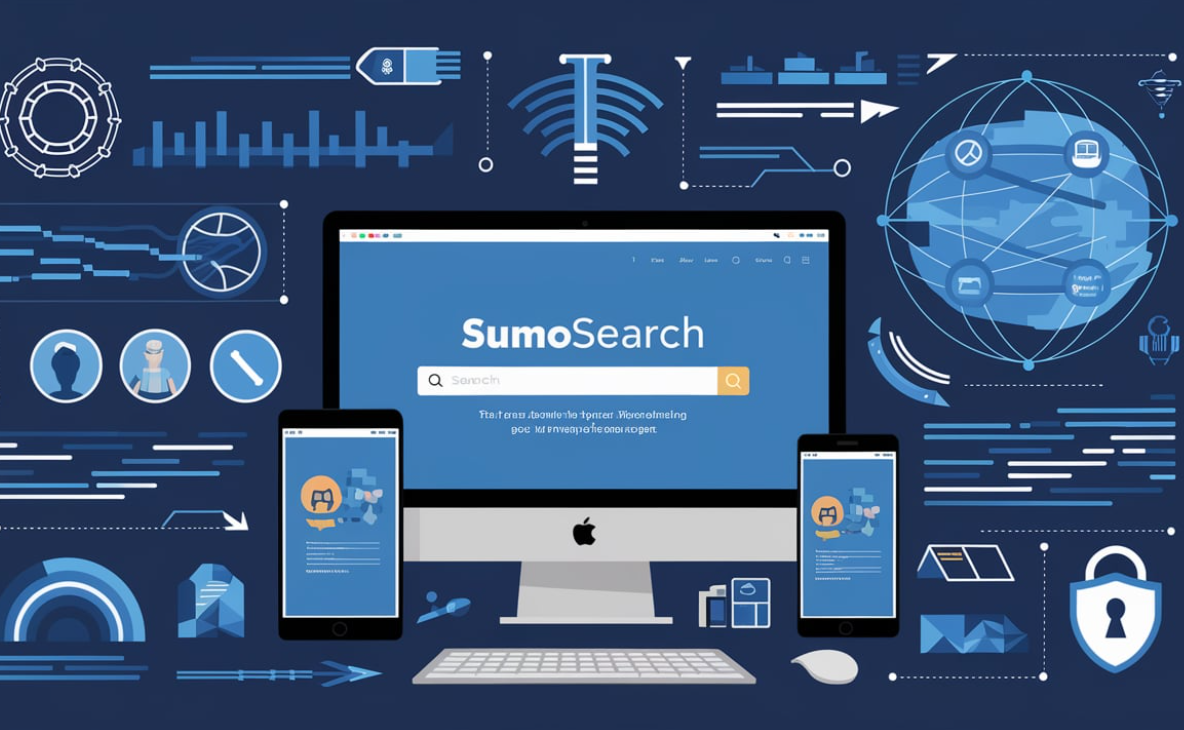 Ultimate guide for SumoSearch MistySeveri