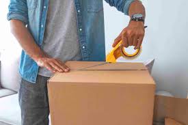 Why Hire a Local Moving Company in Copenhagen?