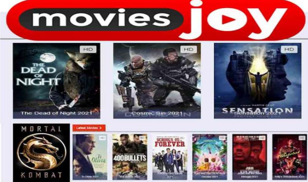 Moviesjoy: An All-Inclusive Guide and Review