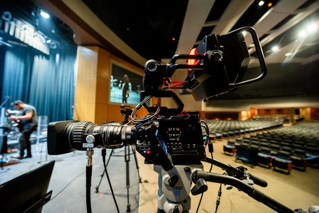 The Benefits of Using Online Video Converters for Your Media Projects