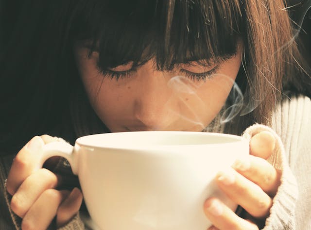 Wellhealthorganic.com : morning coffee tips with no side effect