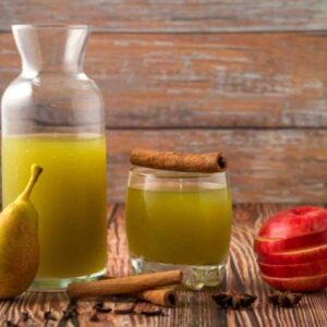 Apple Cider Vinegar: Natural Weight Loss Solution