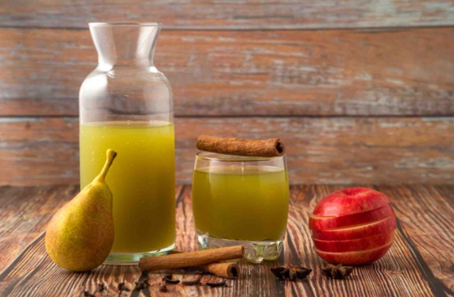 Apple Cider Vinegar: Natural Weight Loss Solution