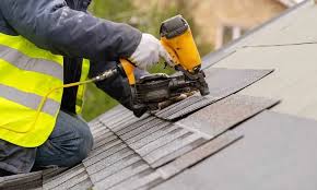 Tides Roof Repairs: Your Go-To Roof Repair Service in Charleston, South Carolina