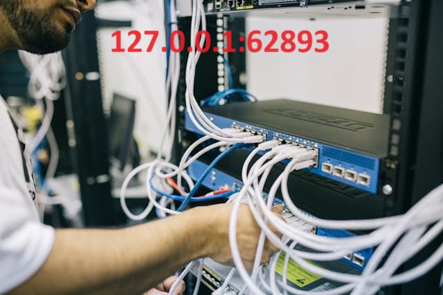 Understanding the Significance of 127.0.0.1:62893 in Networking