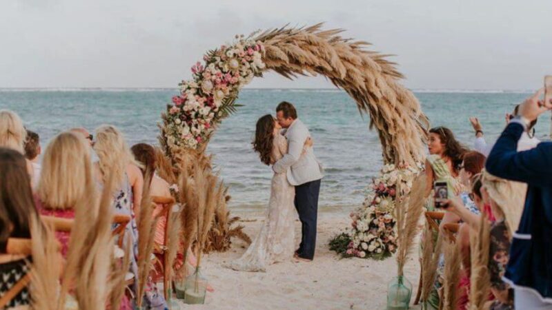 What Makes Locations Perfect for Your Dream Wedding