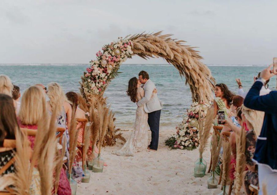 What Makes Locations Perfect for Your Dream Wedding