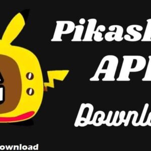 PikaShow APK Download Latest Version For Android 2024