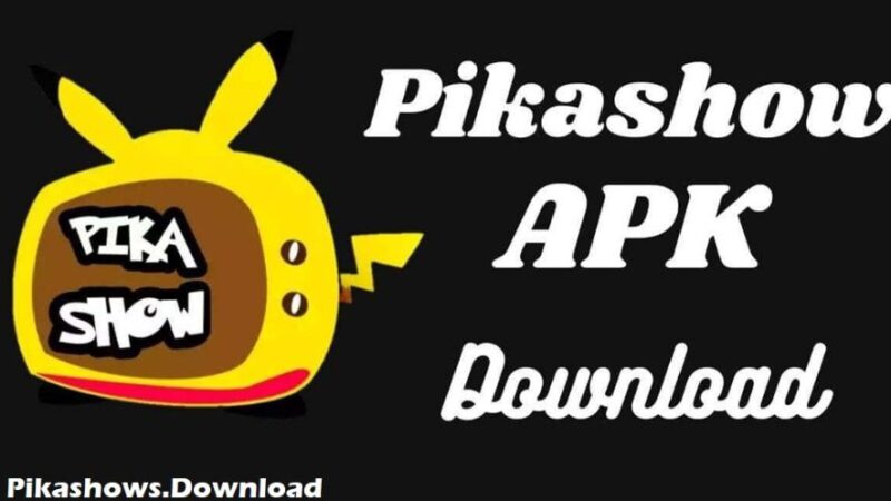 PikaShow APK Download Latest Version For Android 2024