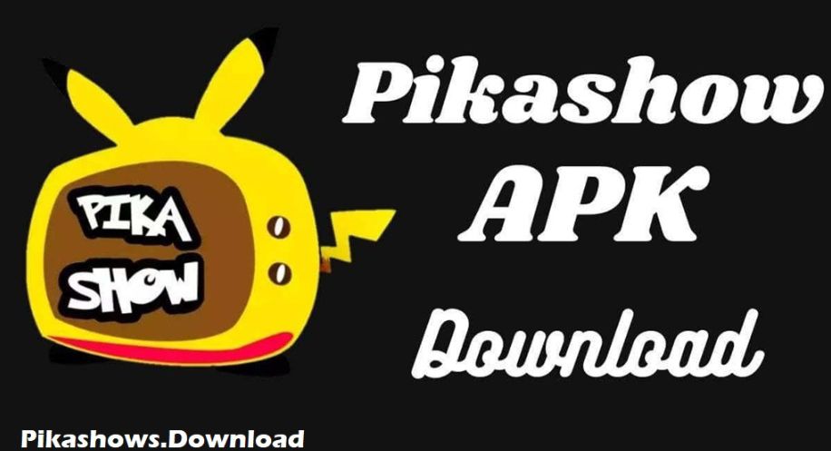 PikaShow APK Download Latest Version For Android 2024