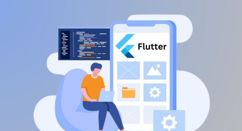 Reasons Flutter is Setting Trends in Mobile App Development