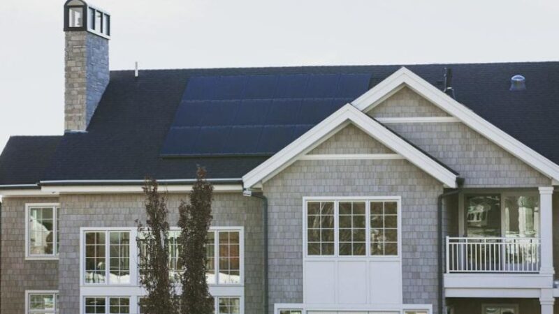 How Hamro Solar LLC is Transforming Homes with Clean Energy