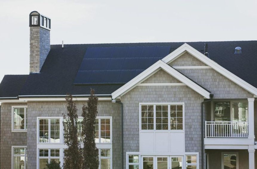 How Hamro Solar LLC is Transforming Homes with Clean Energy