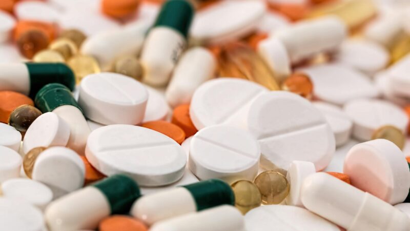 5 Impacts of Over-Prescription On The Healthcare System