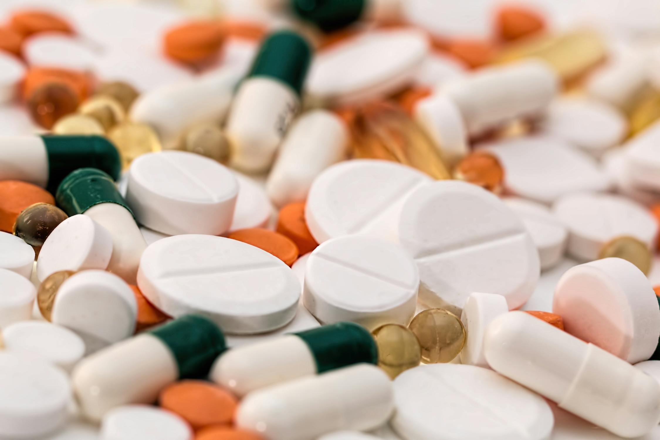 5 Impacts of Over-Prescription On The Healthcare System