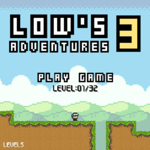 Experience the Excitement: Why Lows Adventure 3 is a Must-Try