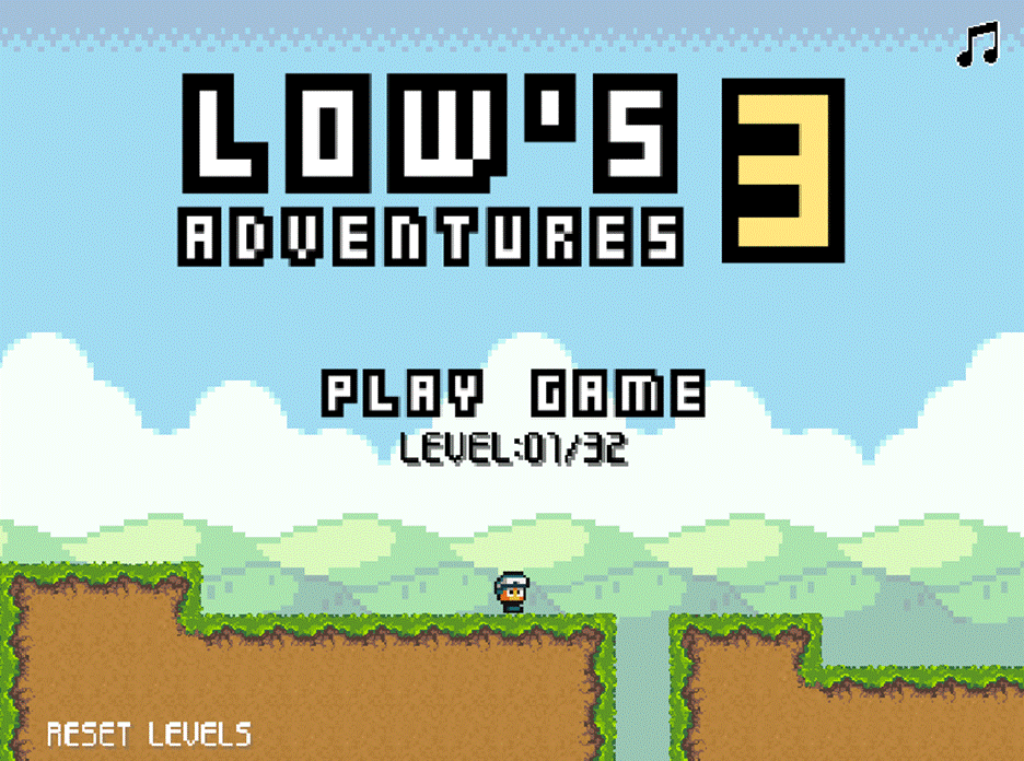 Experience the Excitement: Why Lows Adventure 3 is a Must-Try