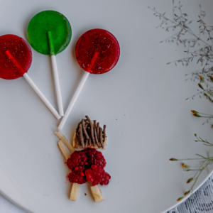 How Natural Lollipops Are Revolutionizing Healthy Snacking