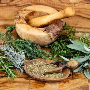 5 Powerful Herbs For Enhancing Overall Wellness 