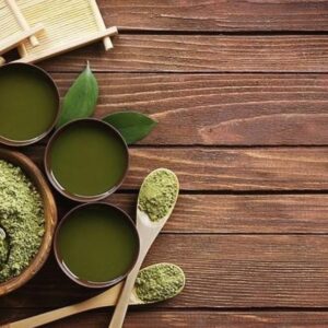 6 Key Benefits of Maeng Da Kratom for Canadian Users 