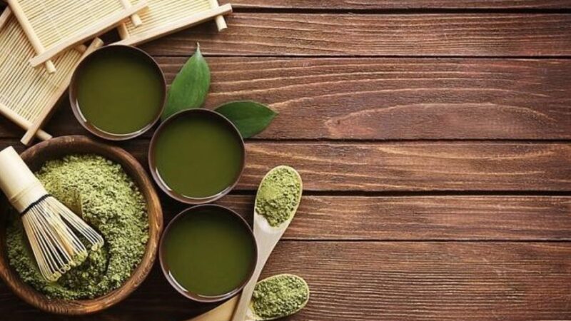 6 Key Benefits of Maeng Da Kratom for Canadian Users 