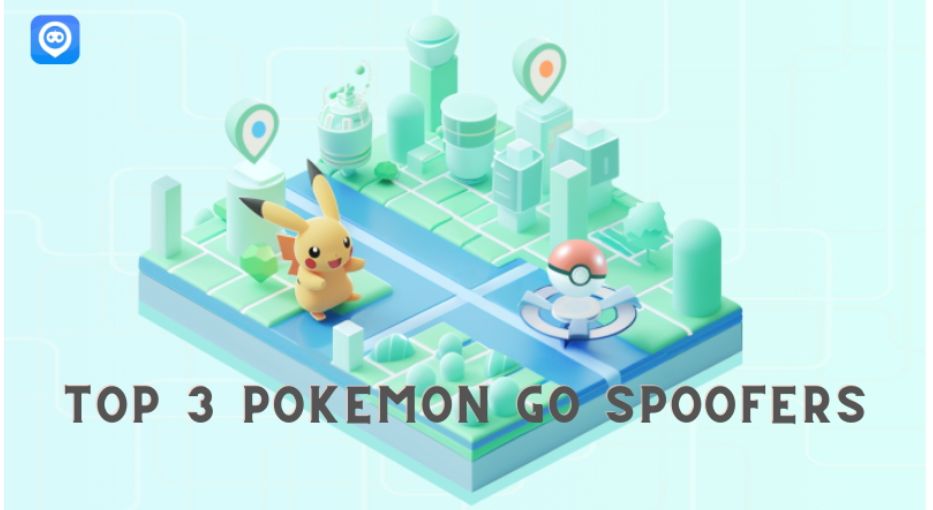 Top 3 Pokemon Go Hacks for iOS 18 and Android 15 in 2024