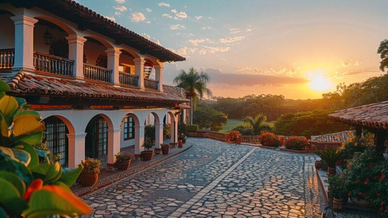 7 Reasons Why Mexico is the Ideal Place to Buy Vacation Property