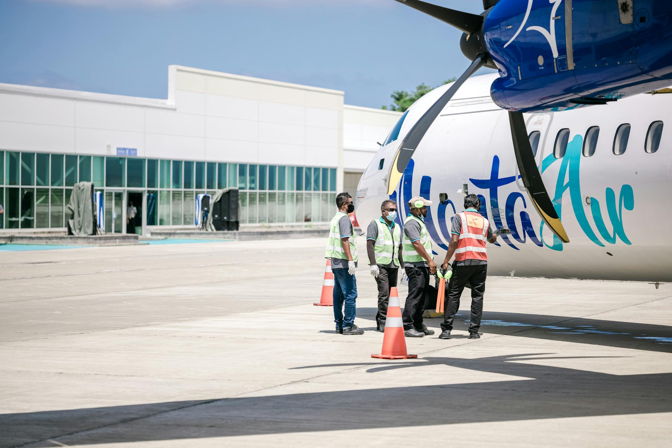 Vaishno Devi Mandir Helicopter Booking: A Complete Guide to Hassle-Free Travel