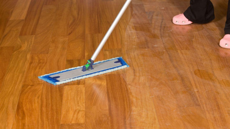 Your Comprehensive Guide to Hardwood Floor Cleaning Charlotte in 2024