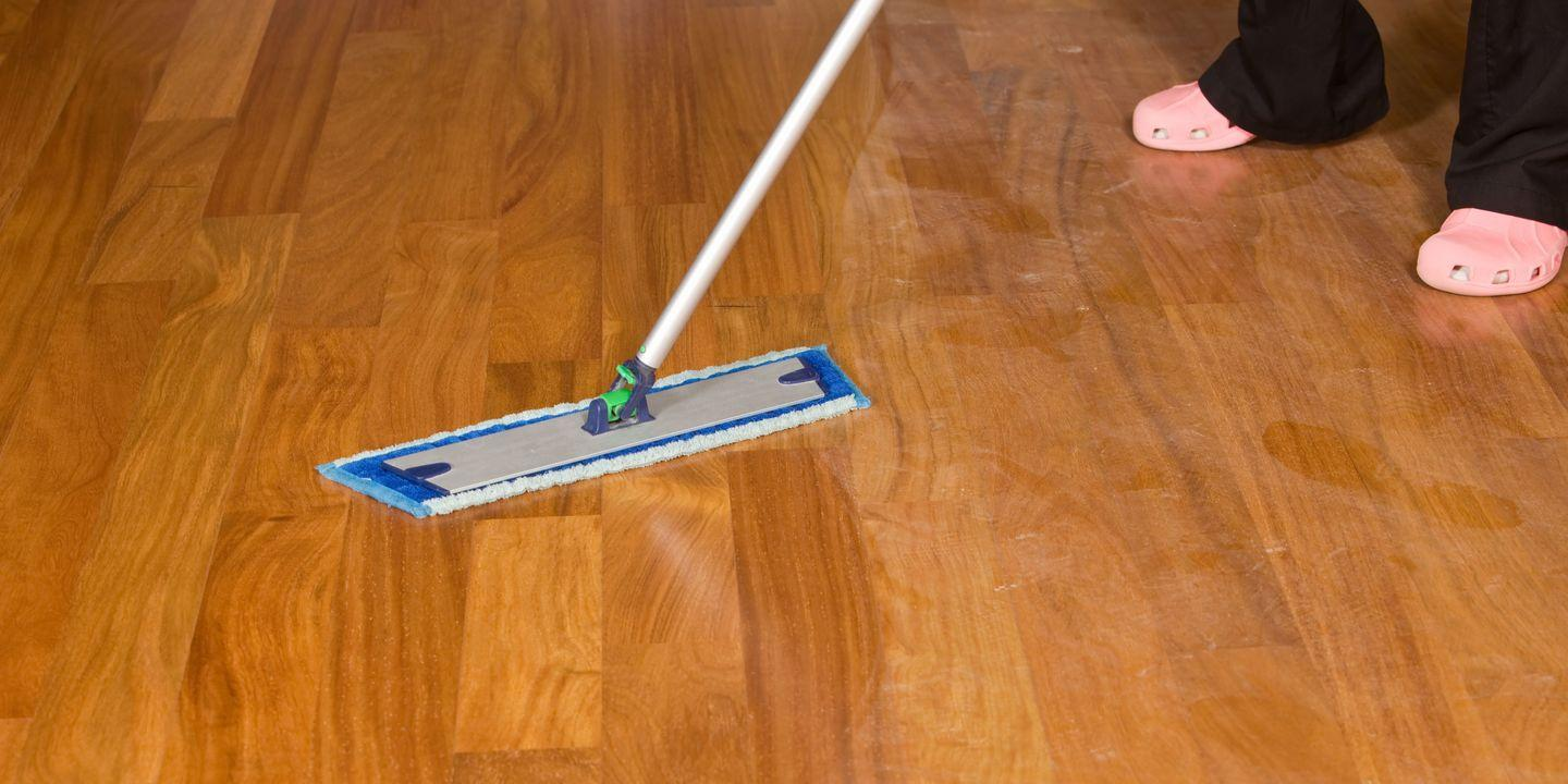 Your Comprehensive Guide to Hardwood Floor Cleaning Charlotte in 2024