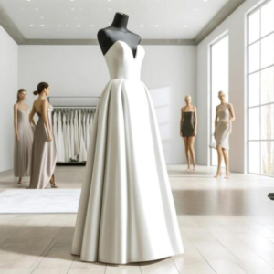 Top 9 Wedding Dress Trends for What to Expect