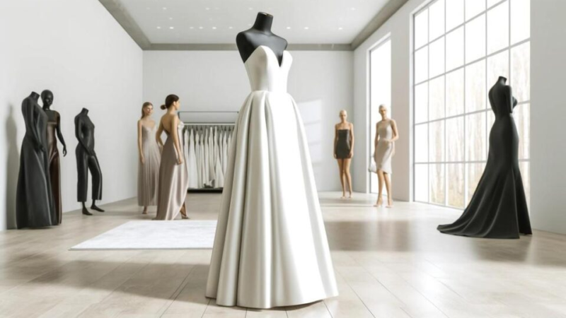 Top 9 Wedding Dress Trends for What to Expect