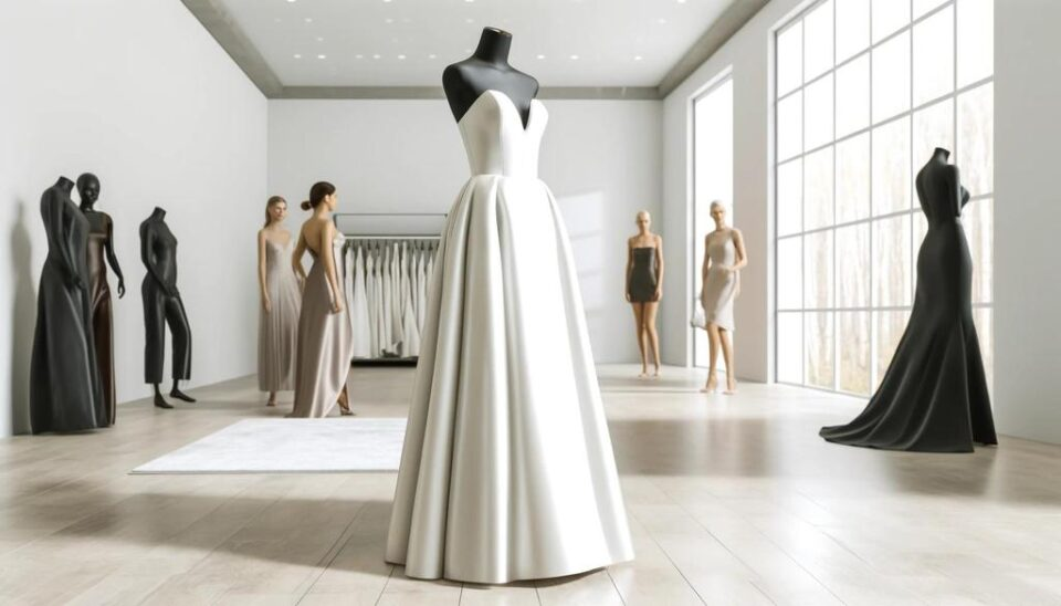 Top 9 Wedding Dress Trends for What to Expect