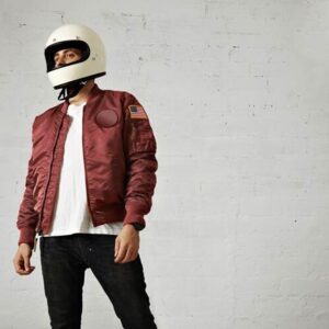 A Step-by-Step Guide to Cleaning Your Leather Motorcycle Jacket