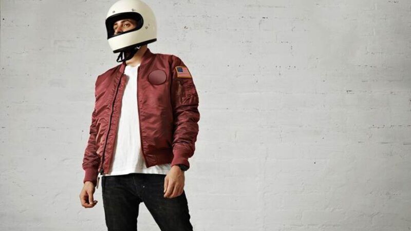 A Step-by-Step Guide to Cleaning Your Leather Motorcycle Jacket