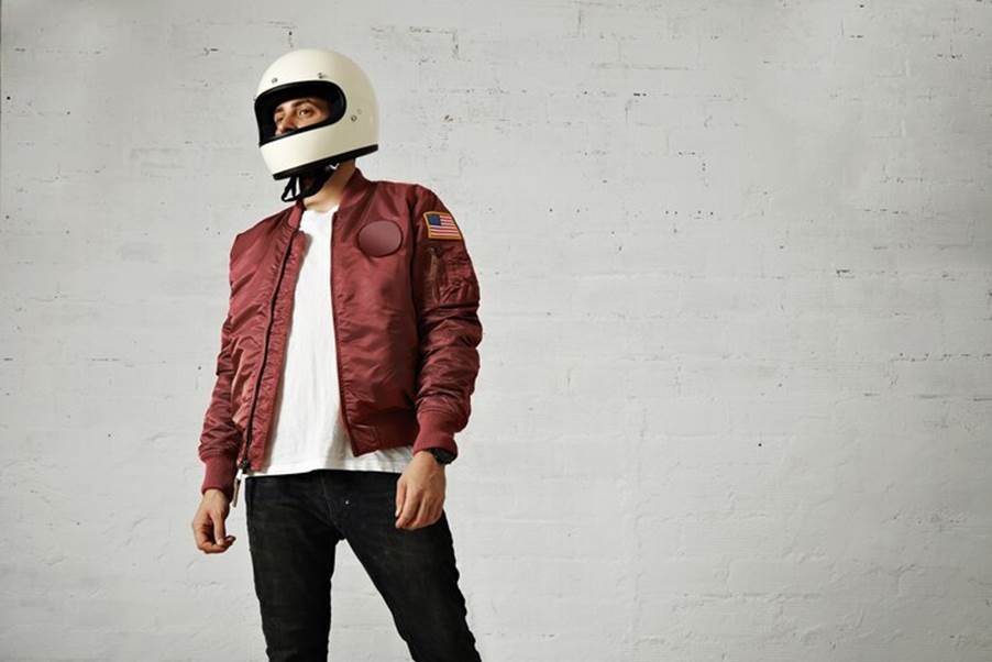 A Step-by-Step Guide to Cleaning Your Leather Motorcycle Jacket