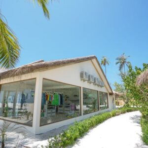 Underwater Aquarium Restaurants in the Maldives