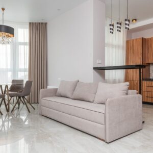 Discover Luxury Living: An In-Depth Look at Gemma Apartments