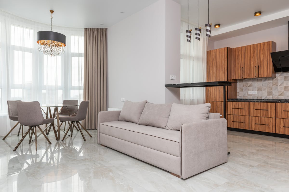 Discover Luxury Living: An In-Depth Look at Gemma Apartments