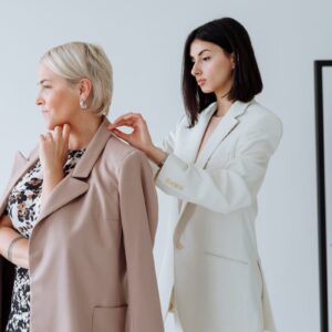 Expert Tips on Hiring a Professional to Create Your Dream Wardrobe