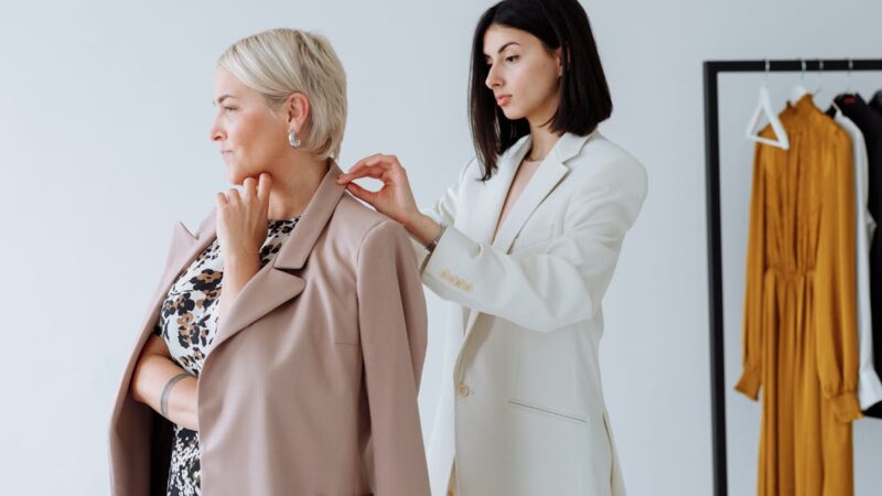 Expert Tips on Hiring a Professional to Create Your Dream Wardrobe