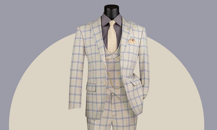 Why Vinci Suits Are Ideal for the Modern Man