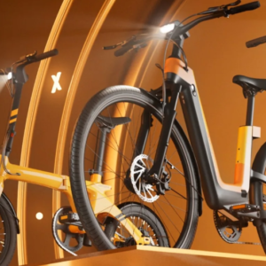 How to Choose the Right Ebike: A Comprehensive Buyer’s Guide