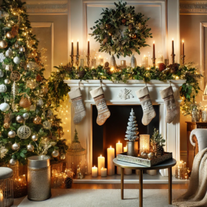 Budget-Friendly Christmas Decor Tips That Look Luxurious