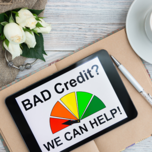 What Documents Do I Need To Start The Credit Restoration Process?