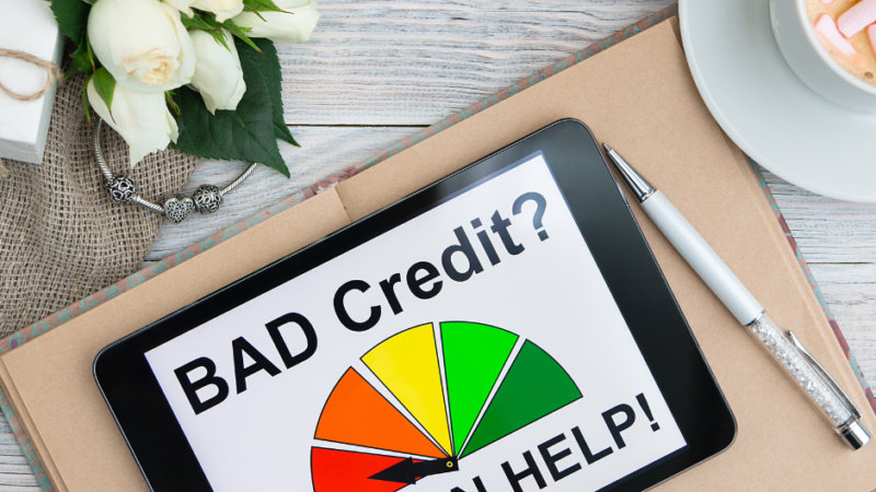 What Documents Do I Need To Start The Credit Restoration Process?