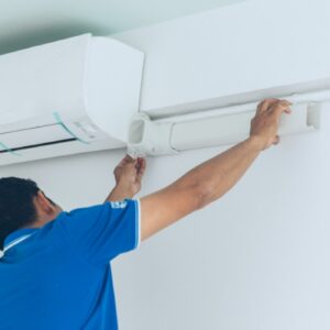 How a Professional Installation Helps You Get the Most Value Out of Your AC Unit