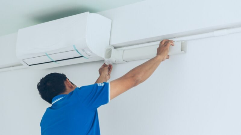 How a Professional Installation Helps You Get the Most Value Out of Your AC Unit